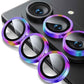 for Z Fold 8 Ultra Camera Lens Protector Case Cover