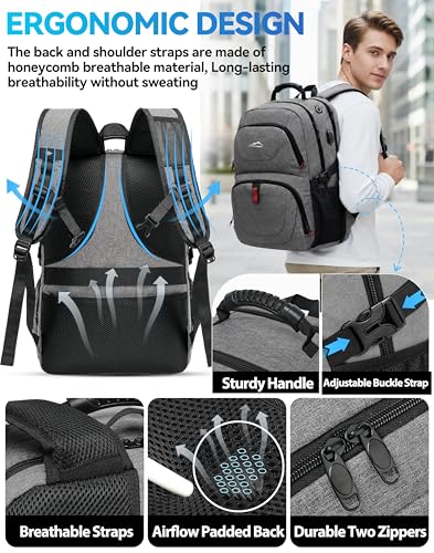 Travel Backpack