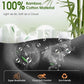 Bamboo Cotton Bluetooth Sleep Mask