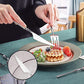 20 Piece Silverware Set for 4 (4 Count)