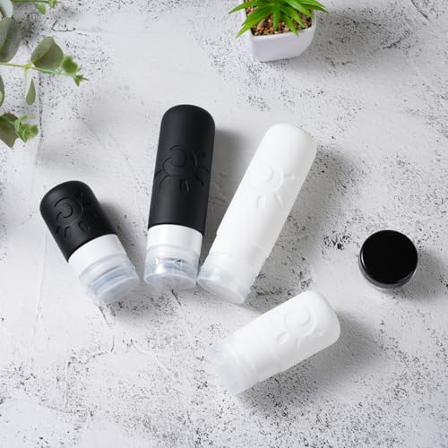 18 Pack travel Bottles for Toiletries