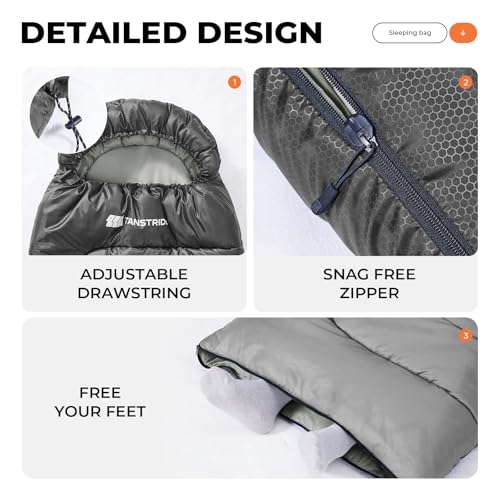 Sleeping Bags for Adults