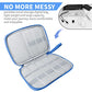 Electronics Travel Organizer