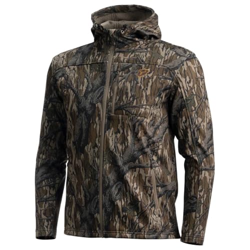 Shield Series Silentec Midweight Jacket
