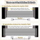 Reusable Flood Barrier