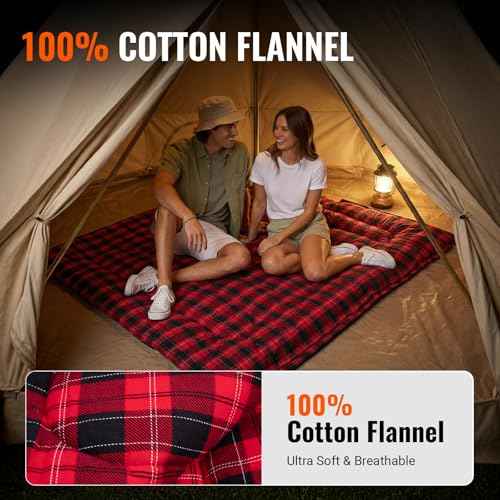 Sleeping Bag for Adults