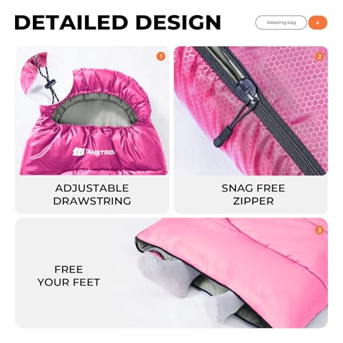 Sleeping Bags for Adults Warm Weather