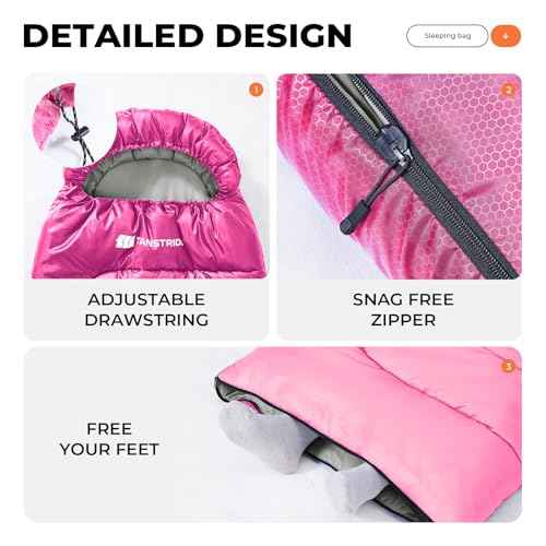 Sleeping Bags for Adults Clod Weather