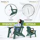 Folding Adirondack Chairs Set of 2
