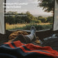 100% Wool Blanket