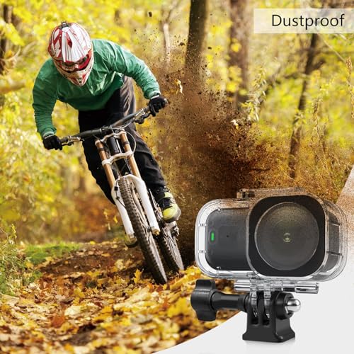 Dive Case for DJI Osmo Nano Camera Waterproof Case