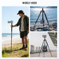 Basics TP15 Camera Tripod Monopod
