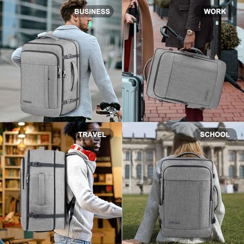 Carry On Backpack