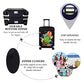 Luggage Cover Suitcase Protector Fits 18