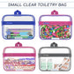 TSA Approved Toiletry Bag 3