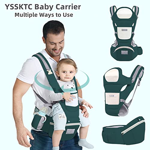 Baby Carrier Ergonomic Infant Carrier