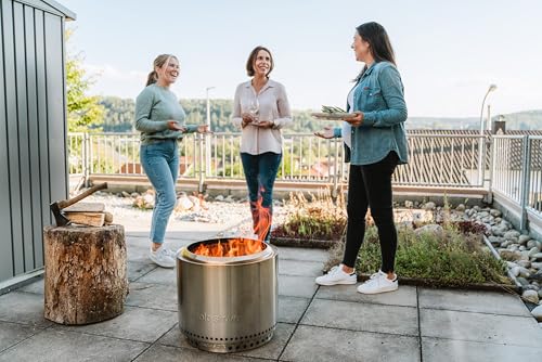 Bonfire Essential Bundle