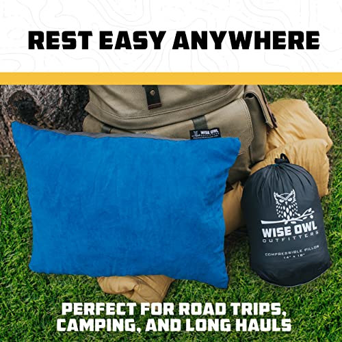 Camping Pillow