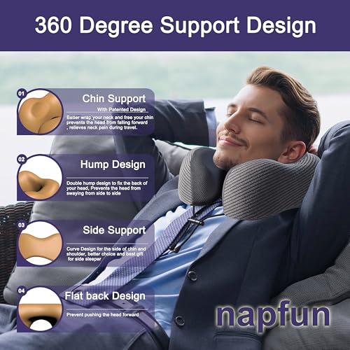 Neck Pillow for Travel