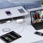 2026 Latest USB C Charger Block