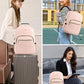 Laptop Backpack Purse for Women