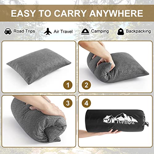 Travel Pillow