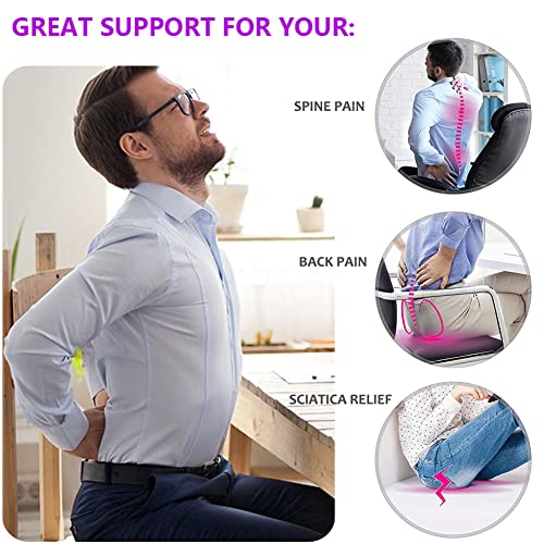 Gel Seat Cushion