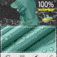 Hooded Rain Poncho Packable Waterproof Unisex Raincoat with Pocket