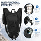 Lightweight Hydration Backpack 2L Water Bladder Pack