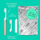 Sonic Toothbrush for Adults with Timer