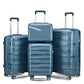 Luggage 4 Piece Sets