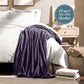 Fleece Blanket Luxury Microplush