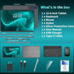 13 Inch Tablet with Keyboard