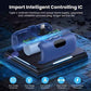2 Pack]Portable Charger Power Bank for iPhone 17