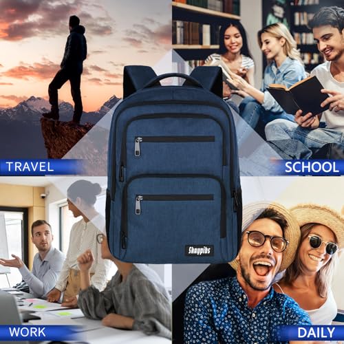 Backpck for Men Women