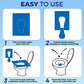 Toilet Seat Covers Disposable