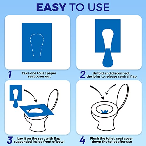 Toilet Seat Covers Disposable
