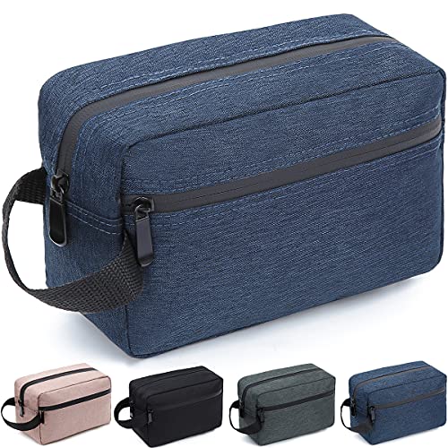Travel Toiletry Bag for Women and Men