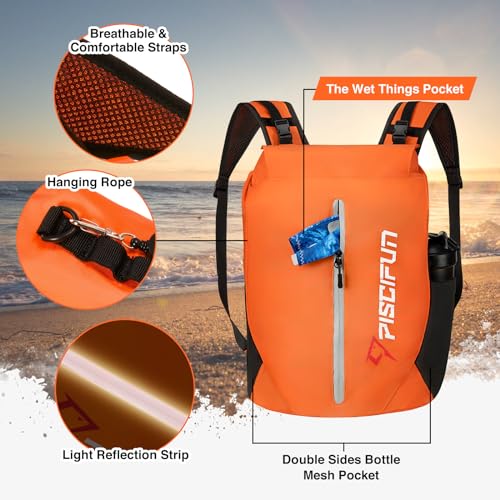 Dry Bag Waterproof