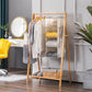 Hanging Closet Organizer and Storage for Clothes