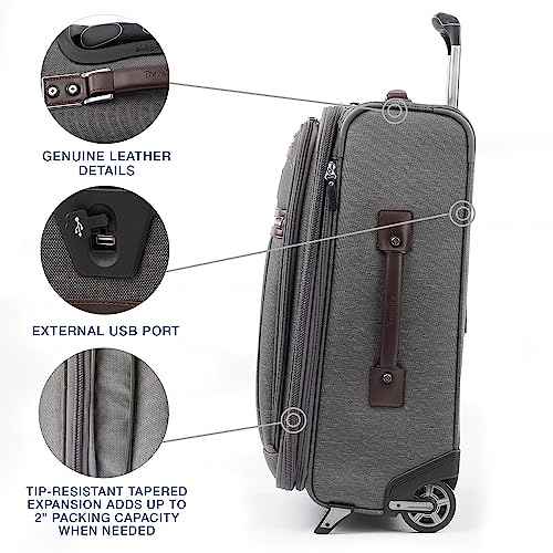 Platinum Elite Carry