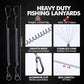 6PCS Fishing Tool Kit