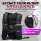 Rave Hydration Backpack