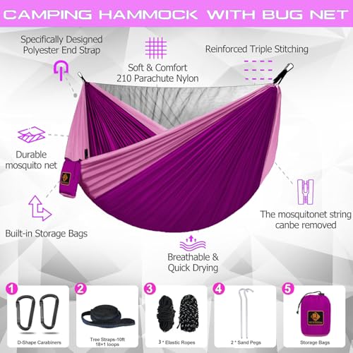 Small Hammock