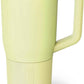 BrüMate Müv - 25oz 100% Leak Proof Insulated Coffee Mug with Handle & Lid - Stainless Steel Coffee Travel Mug - Double Walled Coffee Cup (Prickly Pear)
