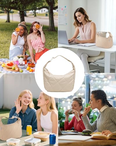 Lunch Bag Lunch Tote for Women