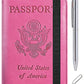 Passport Holder