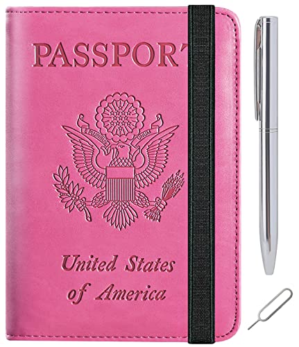 Passport Holder
