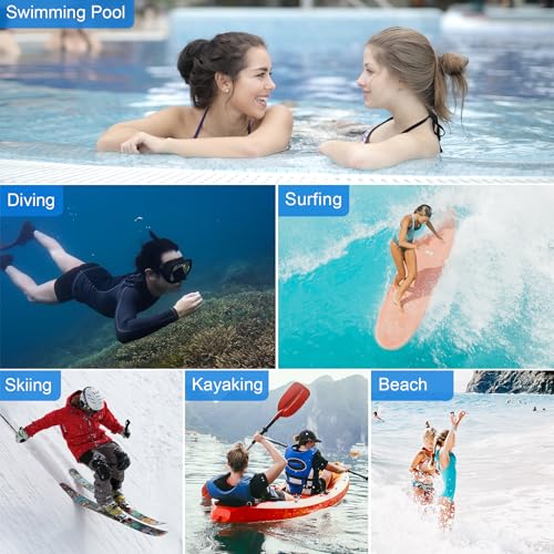 Waterproof Phone Pouch (2 Count)
