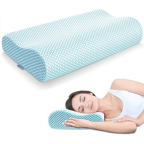 Memory Foam Pillow